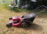 Russell s small engine repair