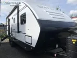 2020 Travel Lite Evoke Model A