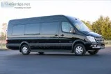 Party bus services by premier company Elite Chicago Limo