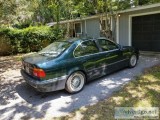 2000 528i BMW
