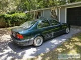 2000 528i BMW