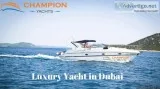 Enjoy Booking Banana Boat Ride in Dubai  New Year Yacht Party