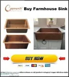 Buy Online Farmhouse Sink in UK