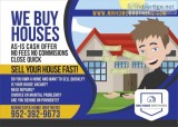 SELL YOUR HOUSE FAST Cash offer in 24hr or less