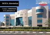 MOFA Attestation