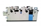 Non-Woven Bag and Offset Printing Machine