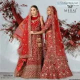 Party Wear and Bridal Wear Lehenga Choli