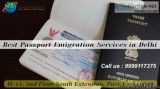Passport Emigration Attestation Services in India MCM Attestatio
