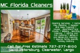 Cleaning services