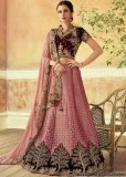 Latest Designer Lehenga