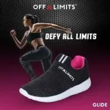 Buy Fitness Shoes Online in Delhi for Men from Off Limits