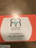 Clean home is a happy home