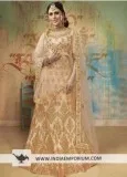 Buy Indian designer lehengas whenever you want