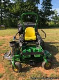 2017-Z930M John Deere Z-Track Commercial Grade Mower