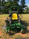 2017-Z930M John Deere Z-Track Commercial Grade Mower
