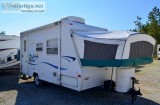 Reduced 2002 Keystone Cabana travel camper