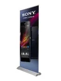Trade Show Banners Stands To Get More Attractive Look