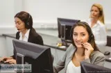 Call Center Customer Service Representative