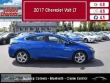 Used 2017 Chevrolet Volt LT for Sale in San Diego - 19458
