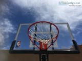 Basketball Net
