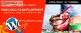 Wordpress Website Development Service