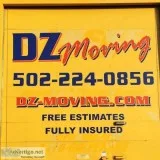 Get the High Quality Moving Service in Louisville