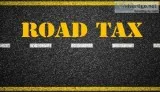 Vehicle Road Tax Check