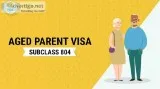 Apply for Aged Parent Visa Subclass 804  ISA Migrations and Educ