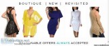 79% off Retail Prices