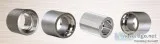 Forged Socket weld Full Coupling Supplier and Manufacturer