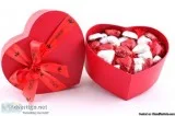 Buy Valentines Chocolate Box for GirlfriendBoyfriend