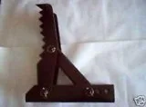 Linville Backhoe Thumb