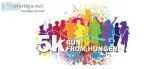 5k Run from Hunger