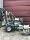 SHERWIN WILLIAMS SPEEFLO 8900 XLT PERFORMER PAINT SPRAYER