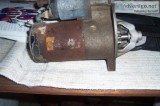 Ford  F Series Starter