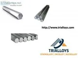 Stockist Of Super Duplex Steel Hex Bars