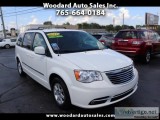 2012 Chrysler Town and Country Touring-L