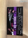 DJ WISH