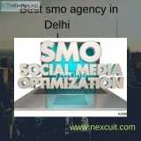 SMO Agency in Delhi