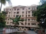 3-bed room flat for rent