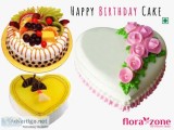 Send Cakes To Lucknow  FloraZone.com