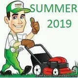 Lawn care and home pressure washing