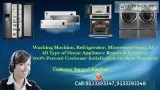 Samsung Side-By-Side Refrigerator Repair Center In Hyderabad