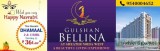 1024 sqft. 2 BHK Flats For Sale in Gulshan Bellina  Property for