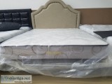 NEW FULL MATTRESS SALE 120 Brand new plastic wrapped