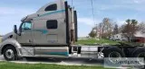 2010 Peterbilt 387 Semi Tractor