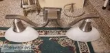 Kohler sink waccessories