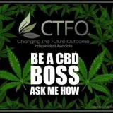 CBD SALES REPS WANTED