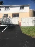 Spacious 22.5 Cutler Bay Townhome 1492