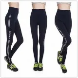 Custom Yoga pants  Sublimation Yoga pants- Dad&rsquos Printing
